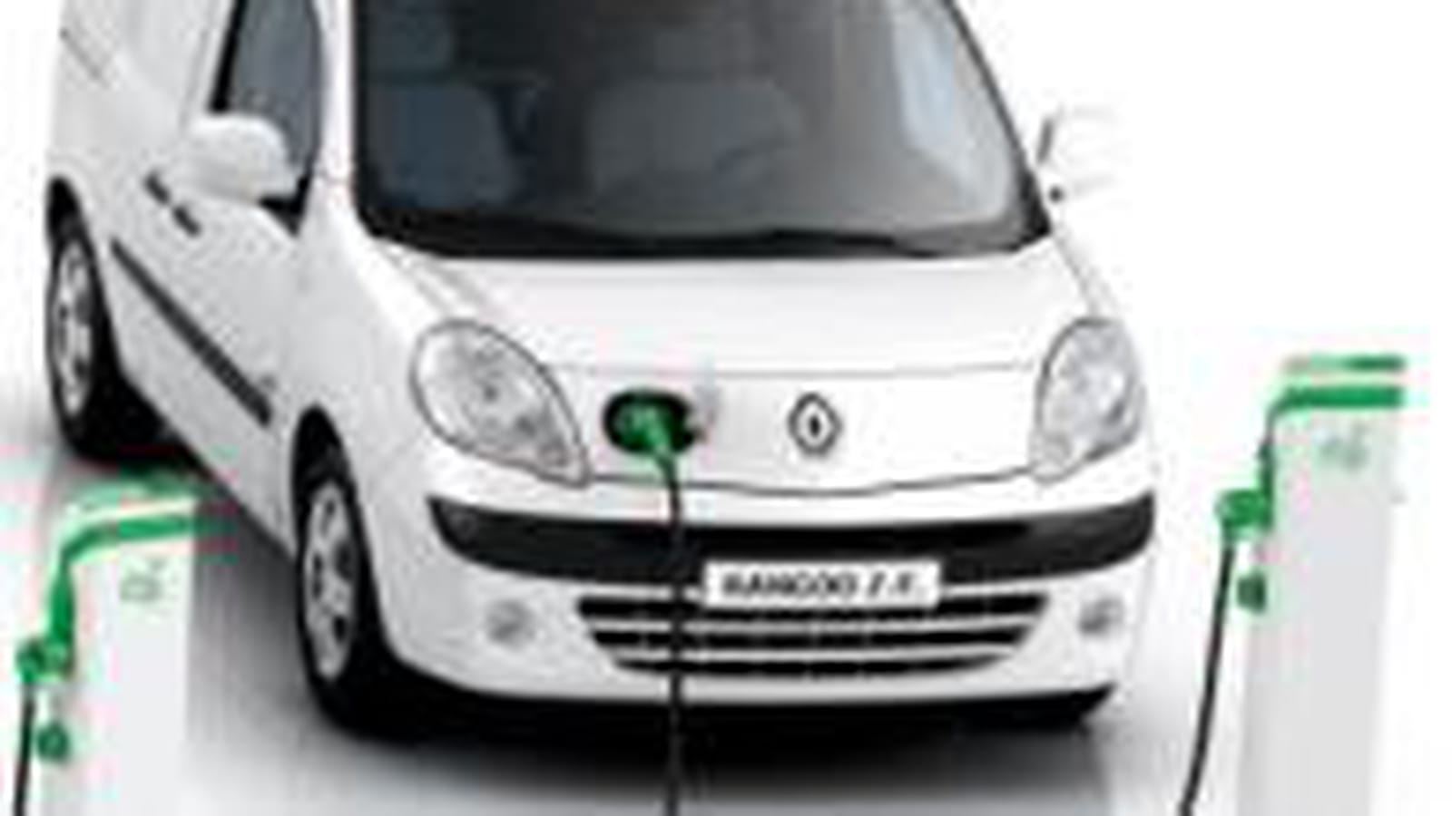 Voiture électrique