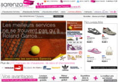 sarenza.com