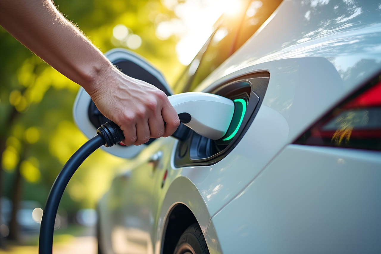 Automobile électrique : l'Union européenne face à la fronde des industriels