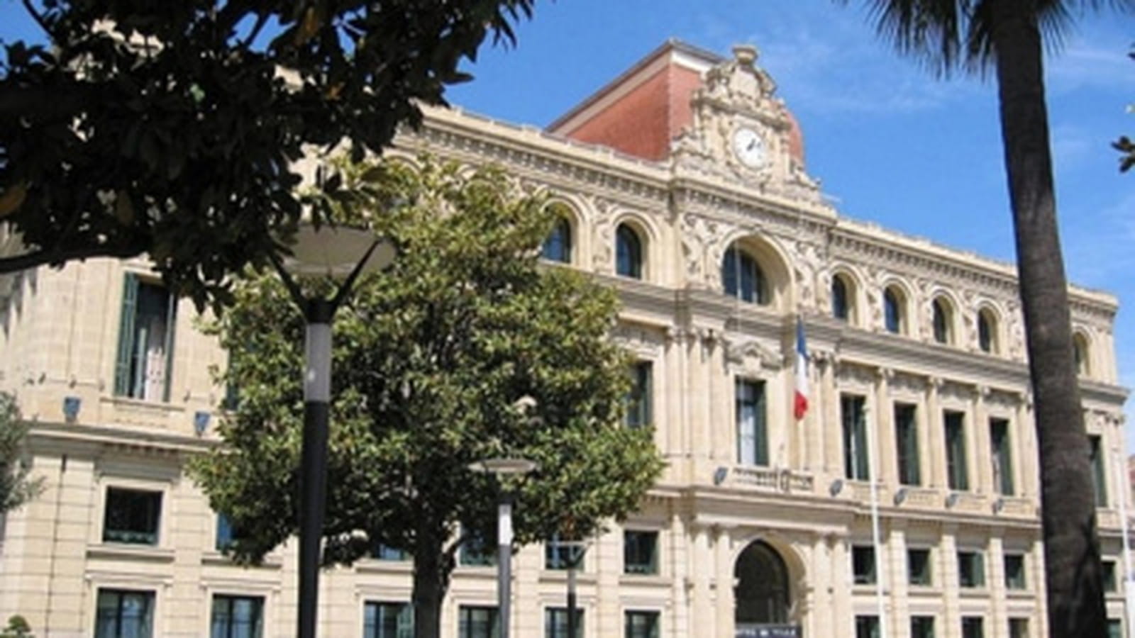 Cannes