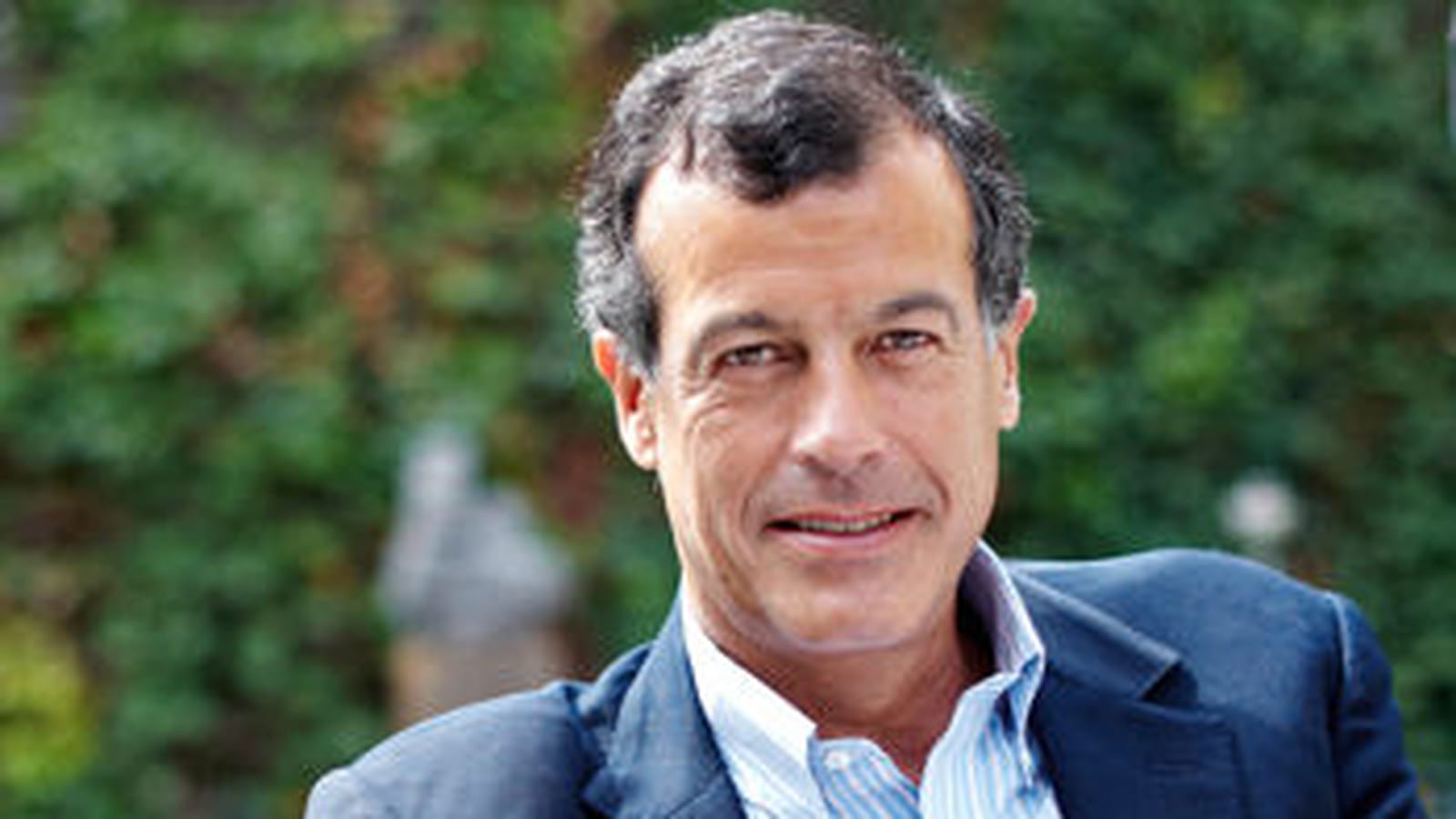 Henri Giscard d'Estaing