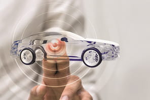 Allianz fait les yeux doux aux v&eacute;hicules semi-autonomes