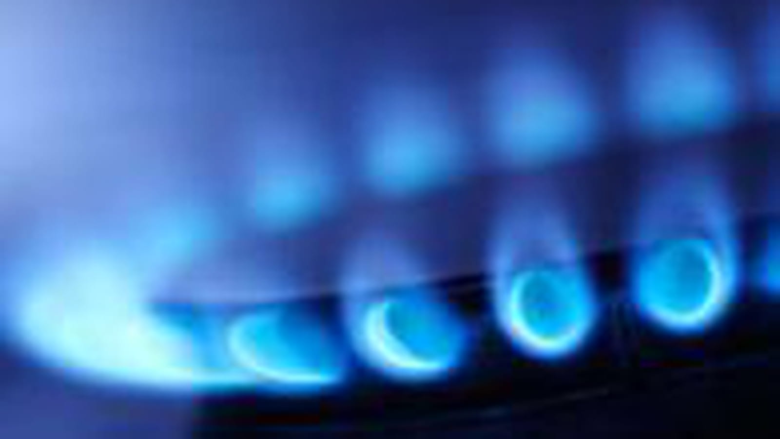 Prix du gaz