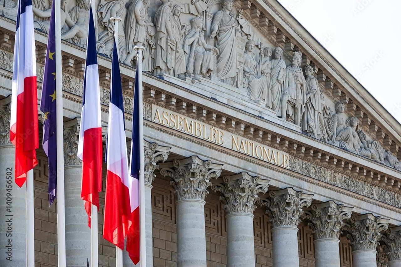 Remaniement : Lecornu prépare un accord écrit avec Les Républicains