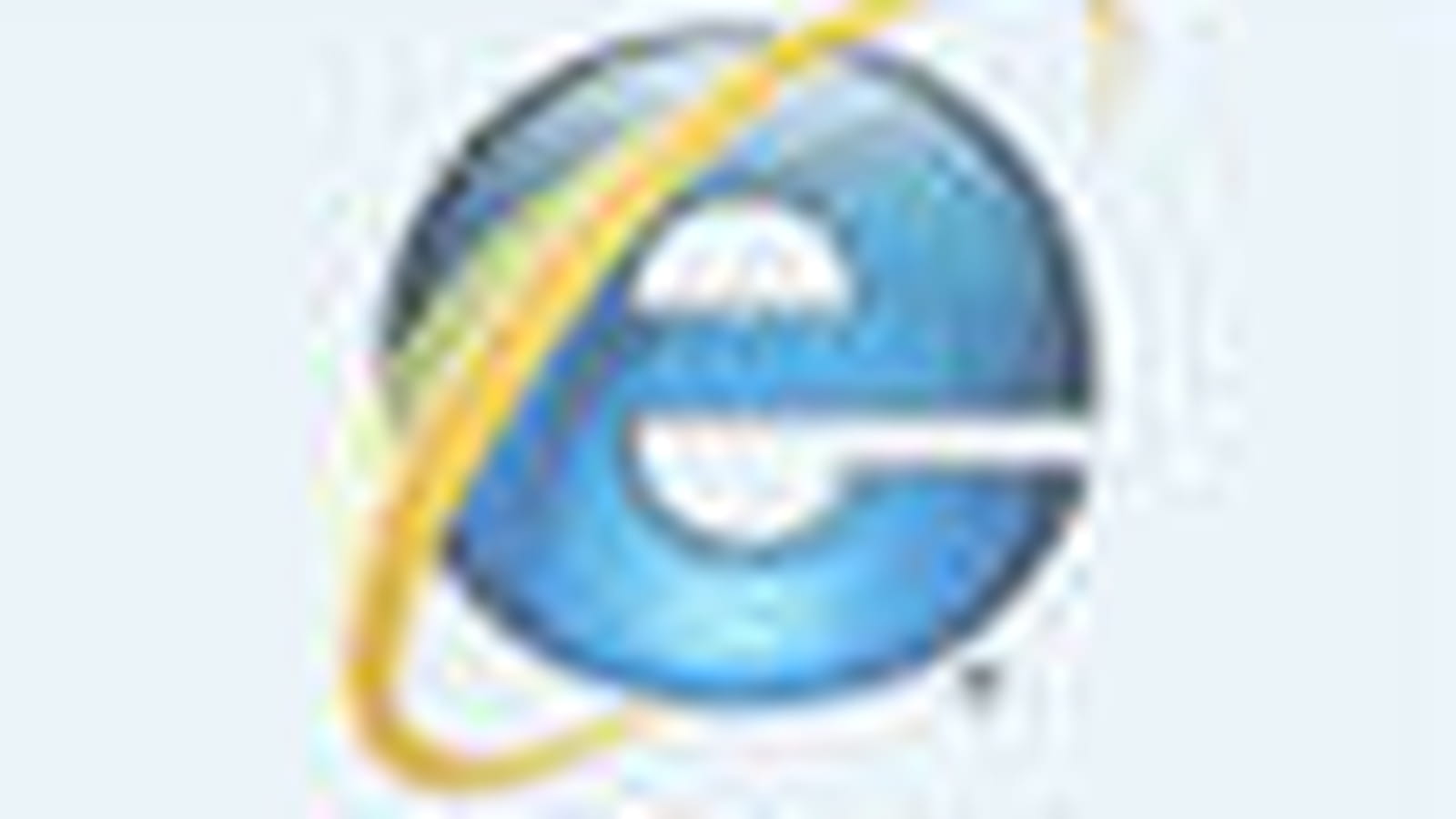 Lire les pages Web pour IE