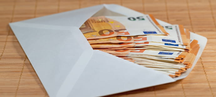 Un virement de 220&nbsp;euros arrive chez 13,5&nbsp;millions de Fran&ccedil;ais, mais attention &agrave; ne pas oublier de le demander