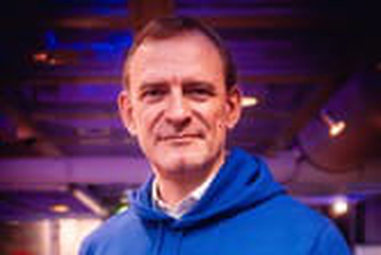 Yann Lechelle (Probabl) : "Probabl a 14 cofondateurs qui ont mis leurs égos de côté"