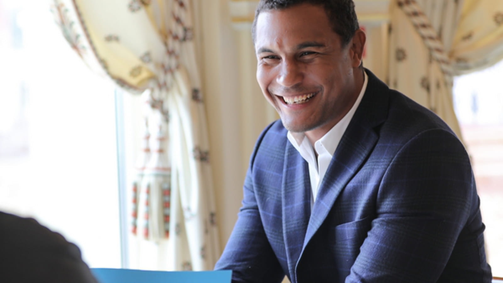 Thierry Dusautoir