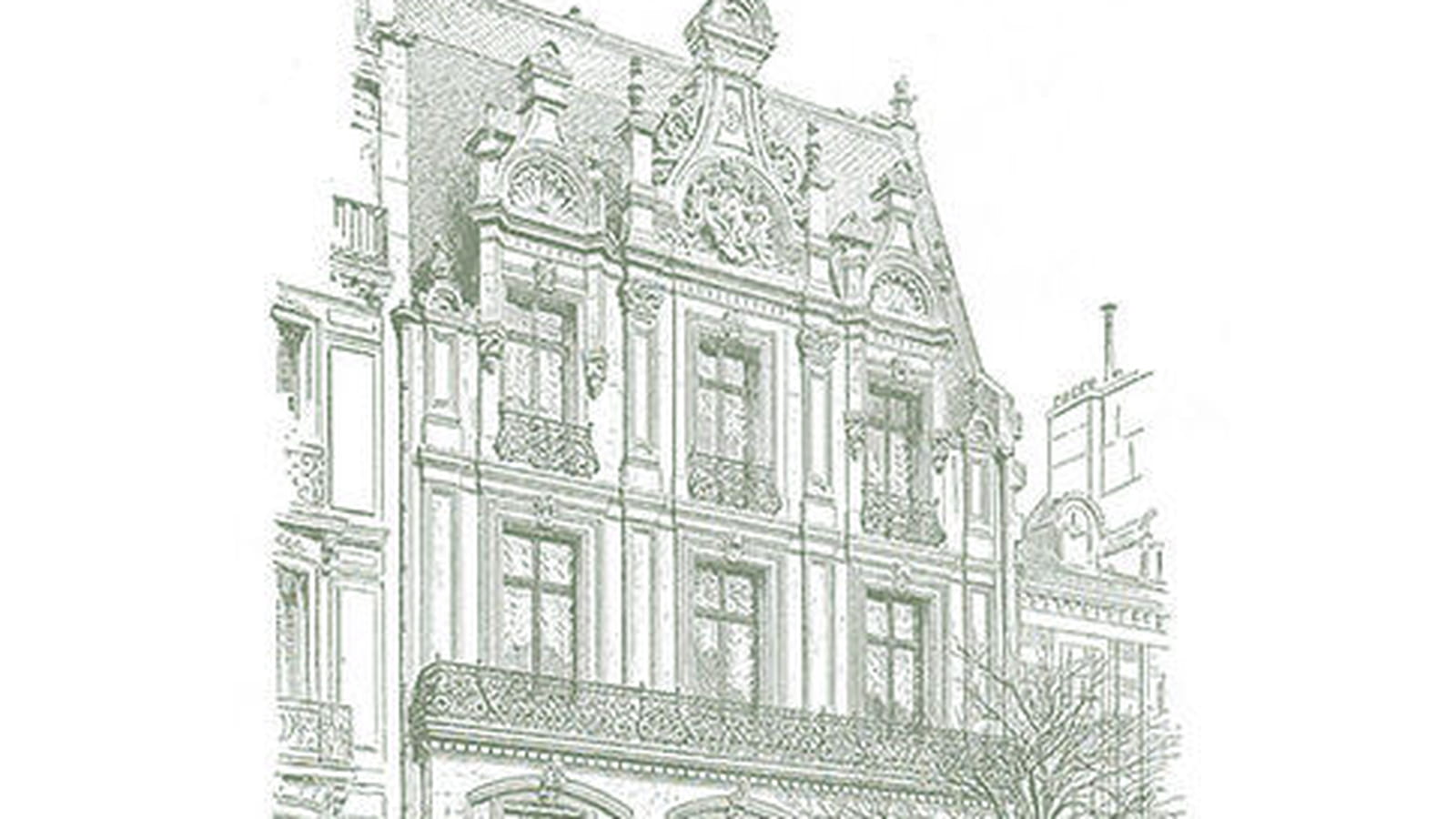 Le Clarence