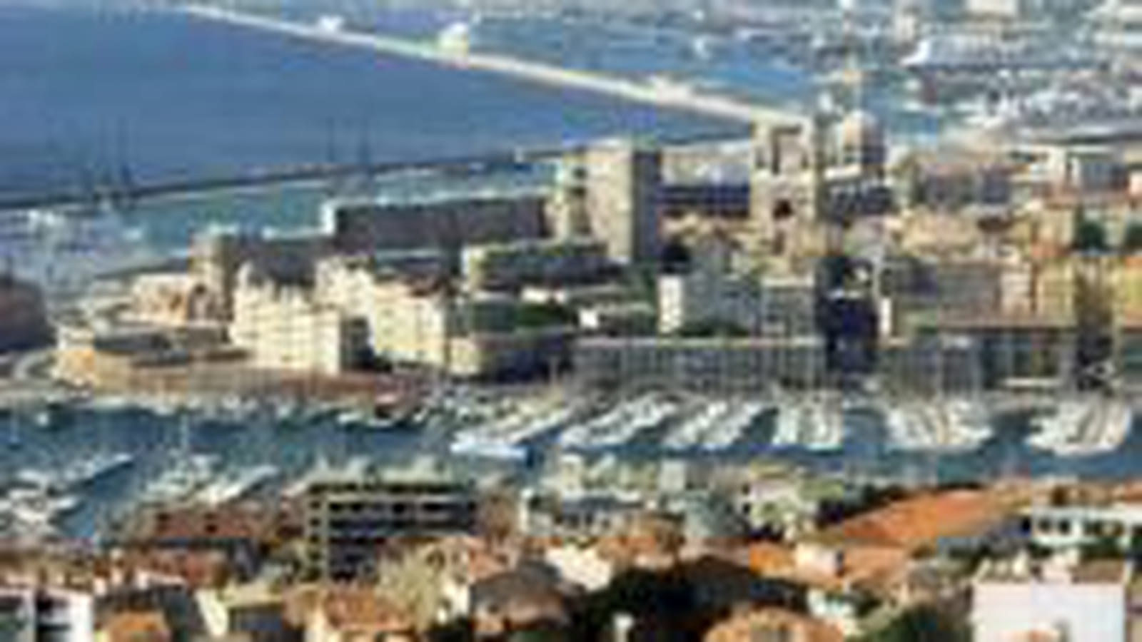 Marseille