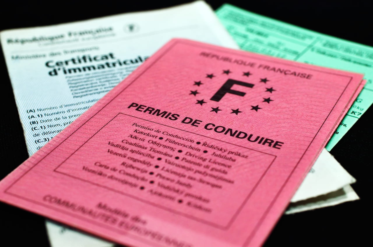 Un conducteur sur deux risque la suspension de permis à cause de cet oubli sur la route