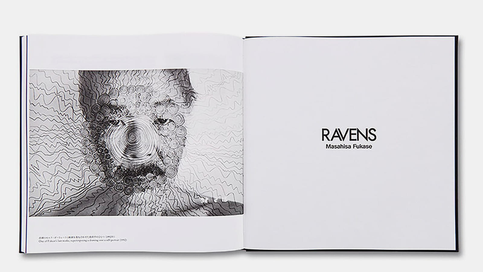 Beau livre de photos