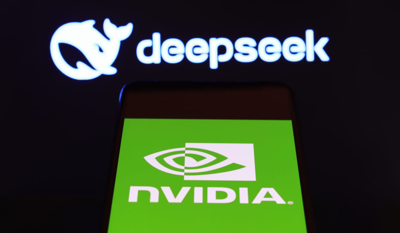 Nvidia en pleine épreuve : la concurrence de DeepSeek menace sa domination dans l'IA