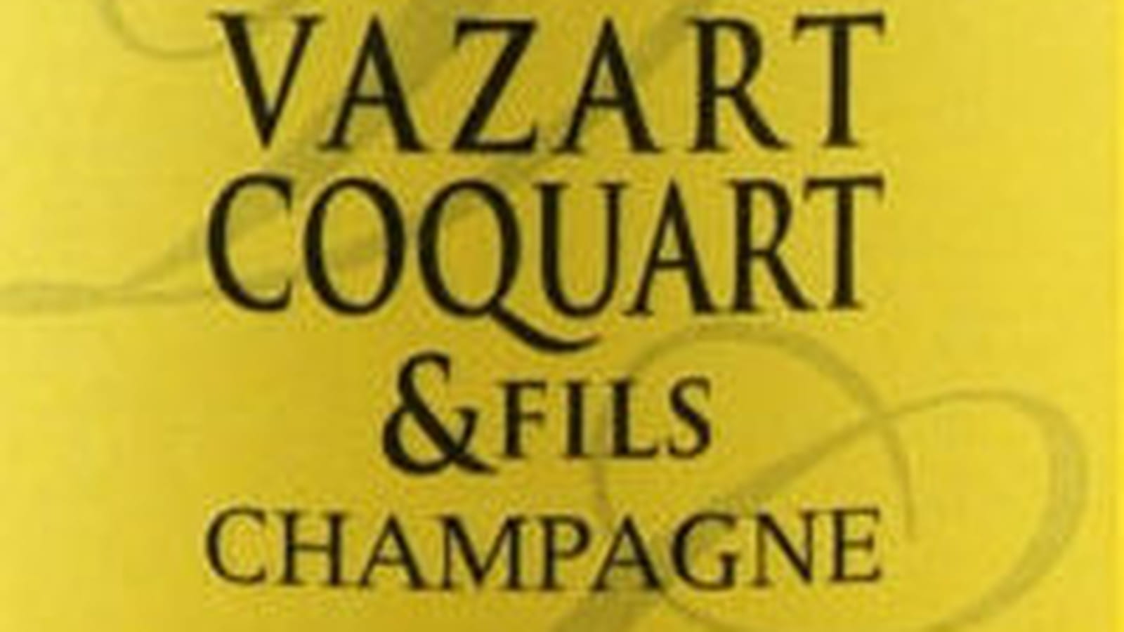 Vazart-Coquart