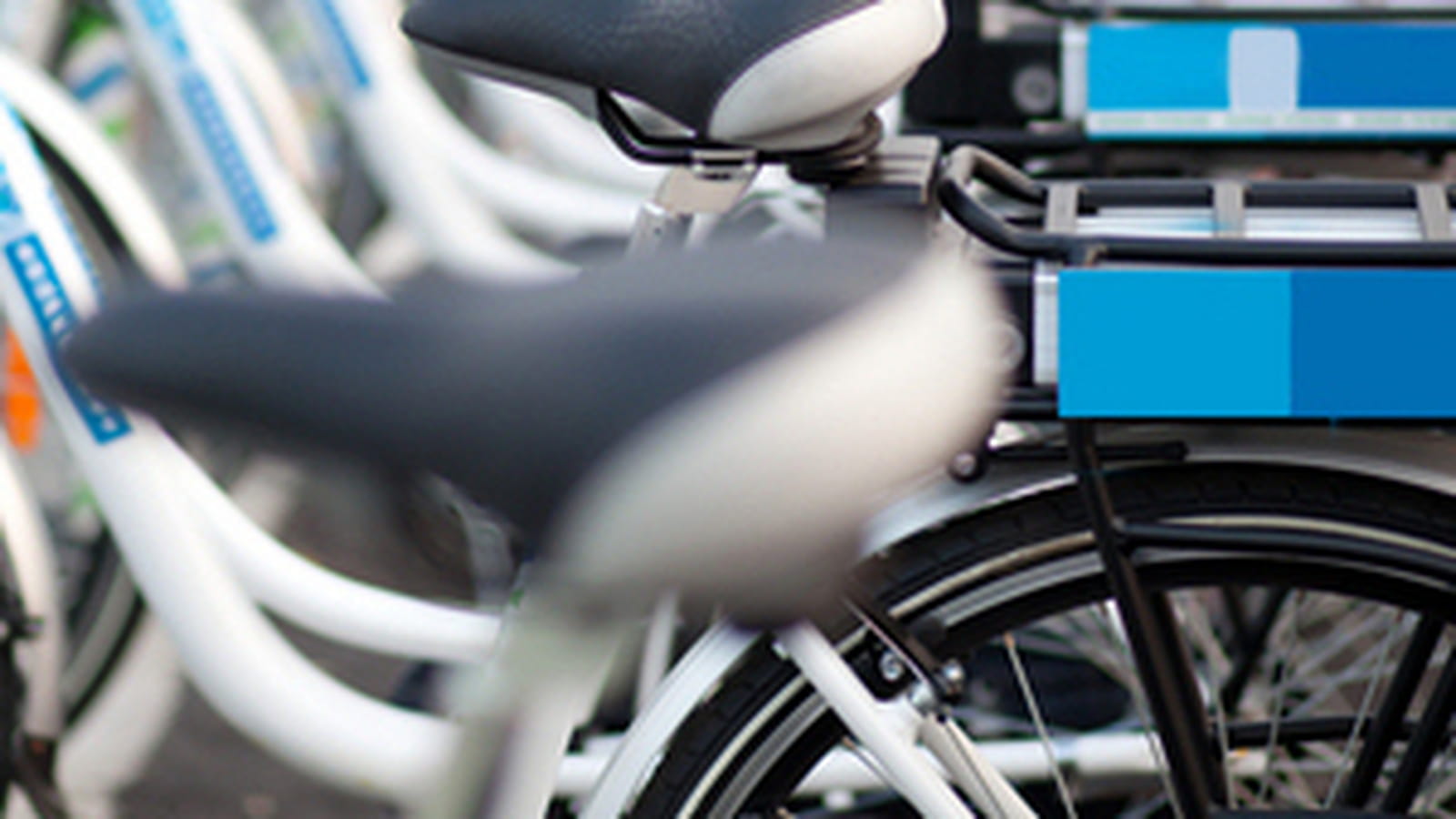 Vélo électrique