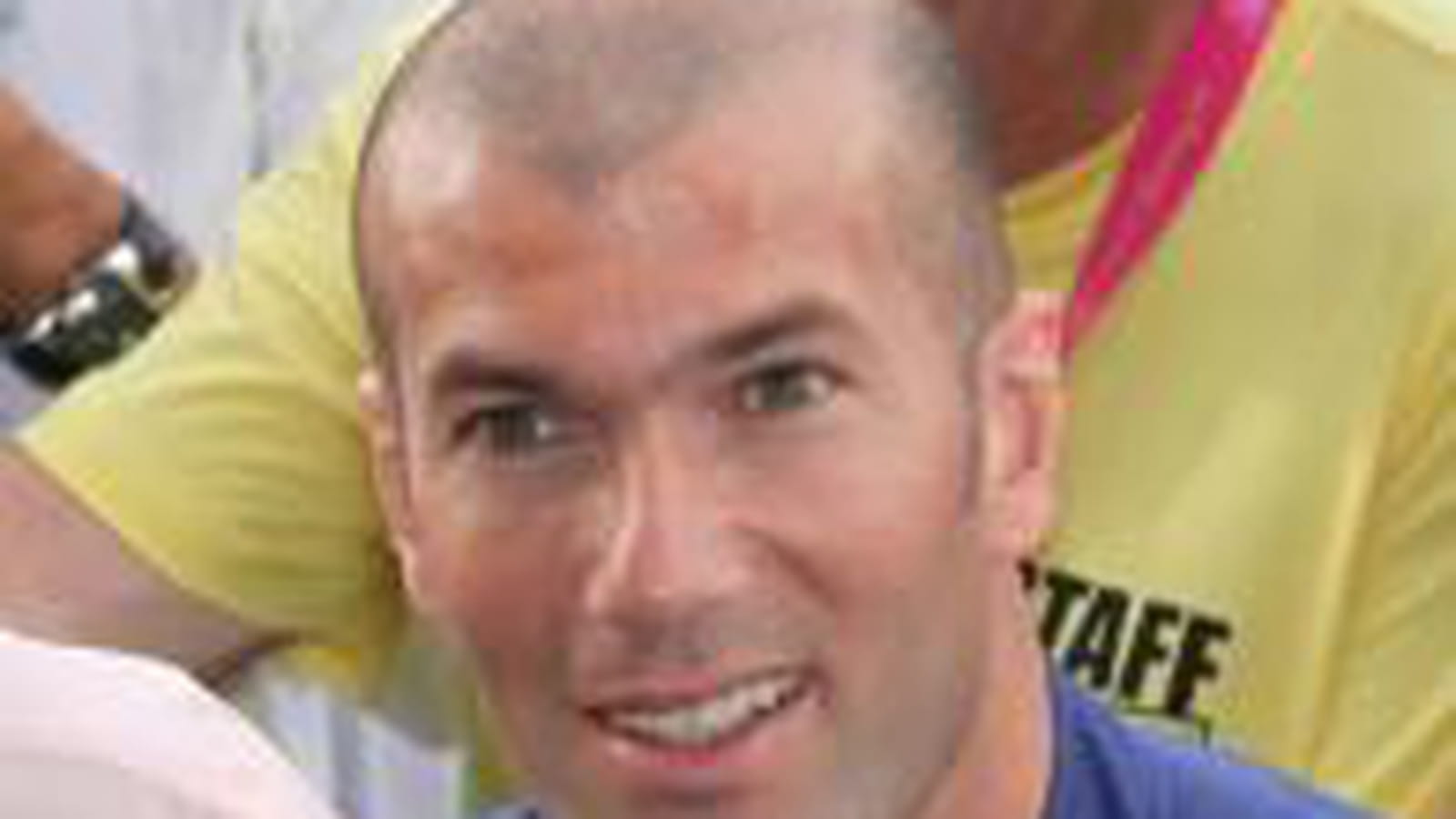 Zinédine Zidane