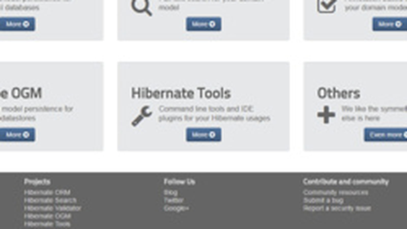 Hibernate