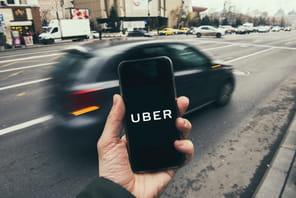 Uber veut transformer les villes europ&eacute;ennes avec ses taxis autonomes