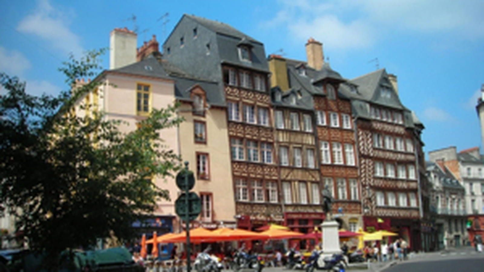 Rennes