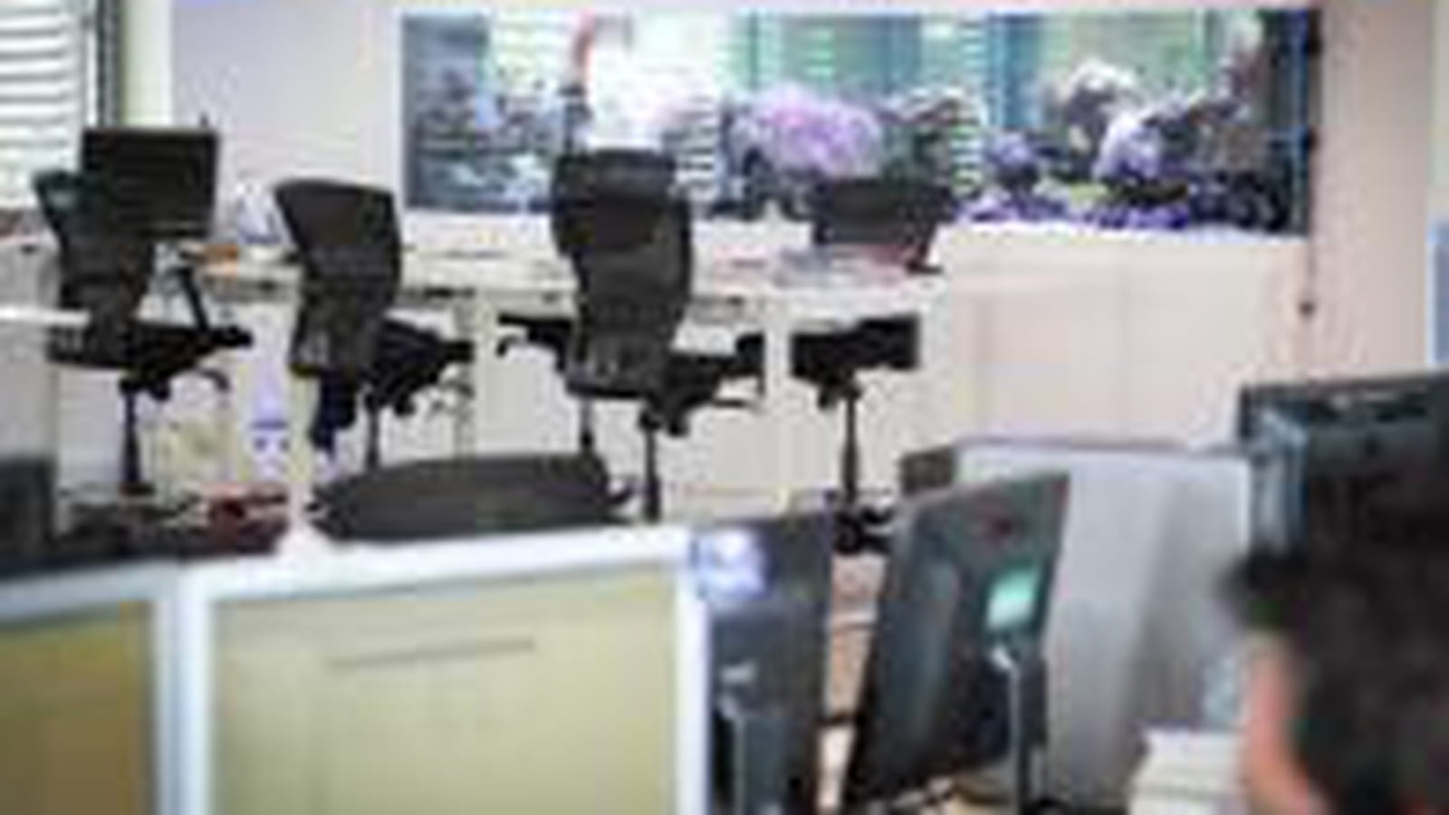 Bureaux de direction