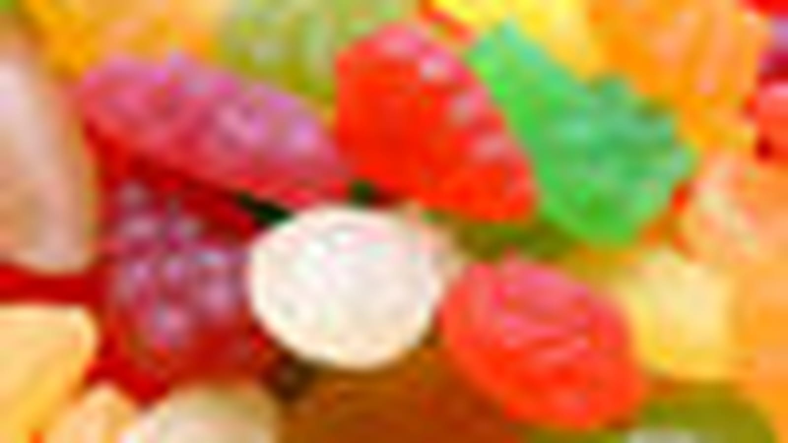 Consommation de sucre