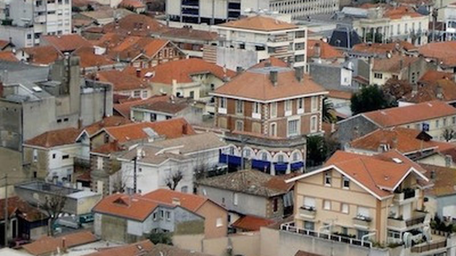 Arcachon