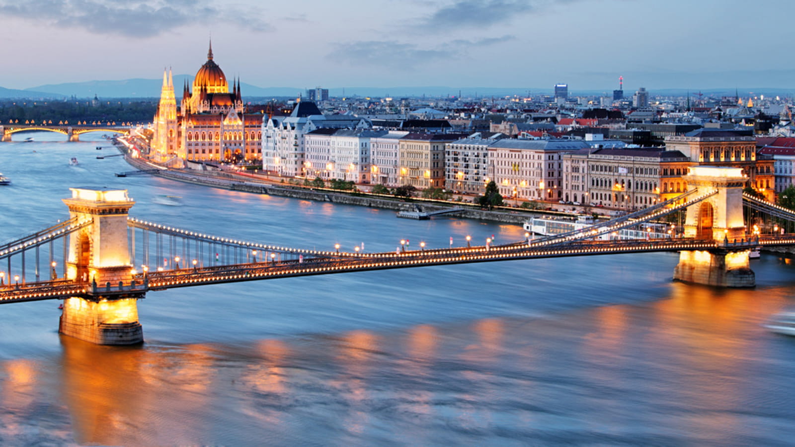 Budapest