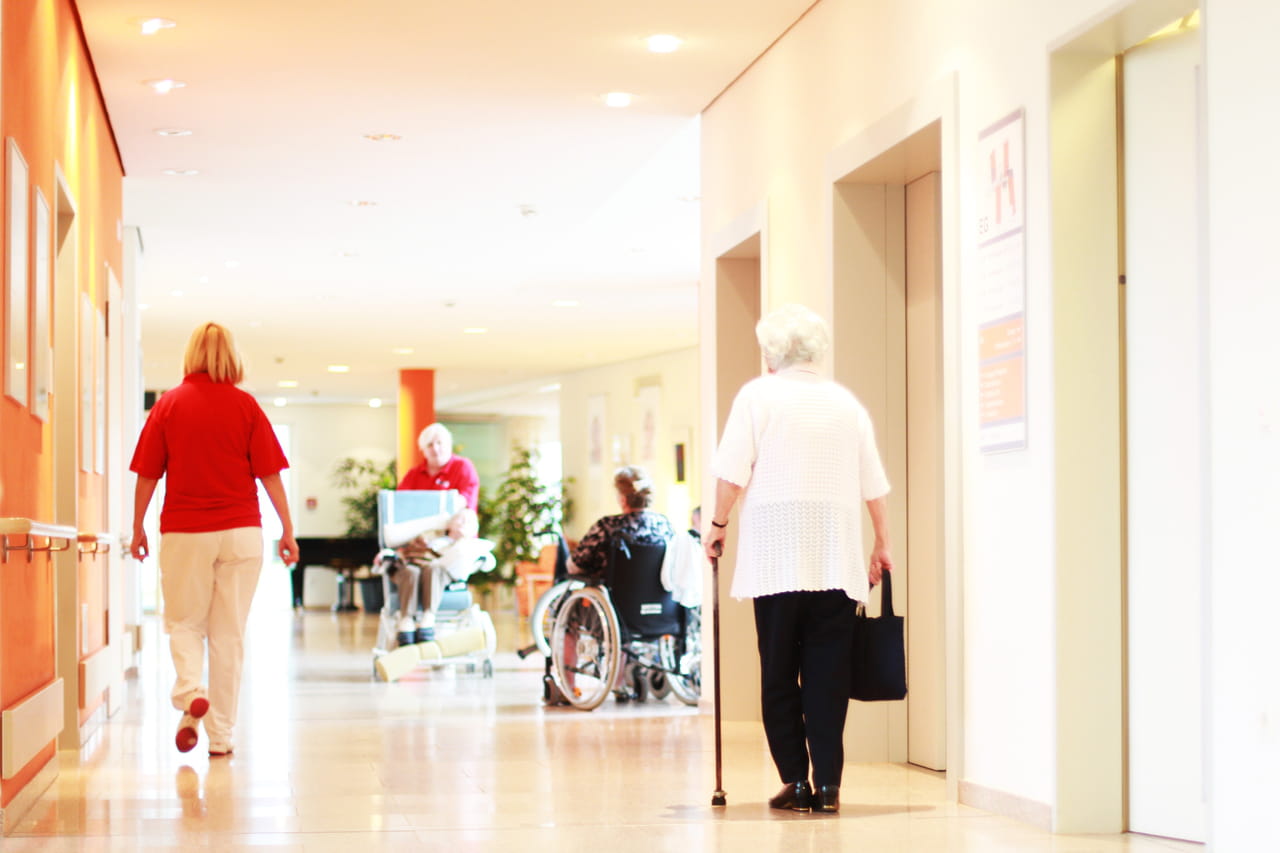 Héritage : cette aide pour les seniors en Ehpad doit être remboursée par les héritiers lors de la succession