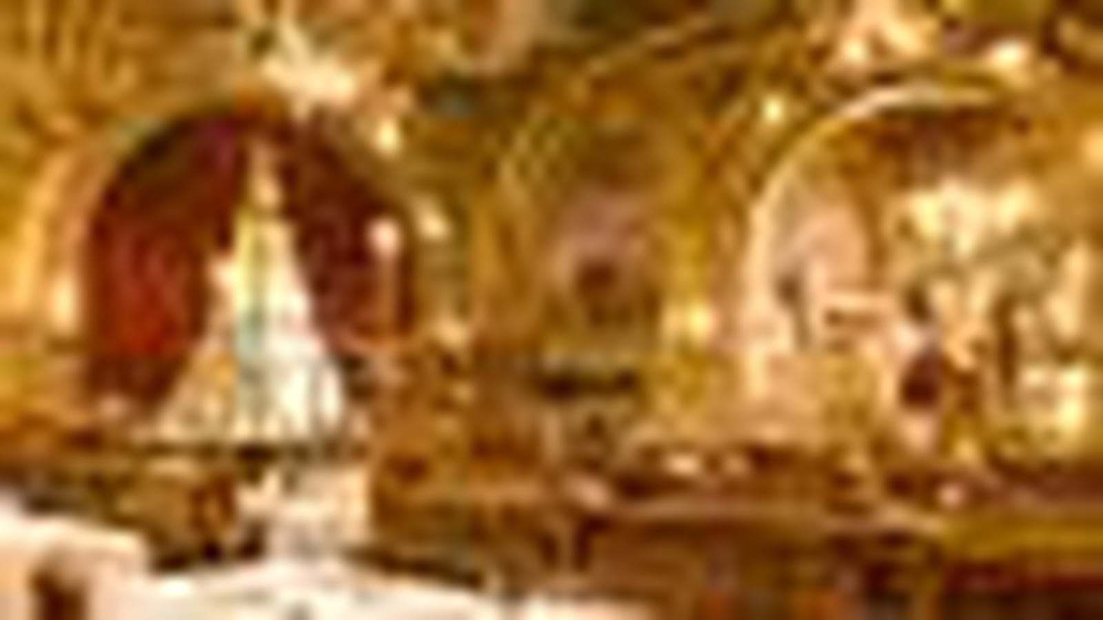 Train Bleu