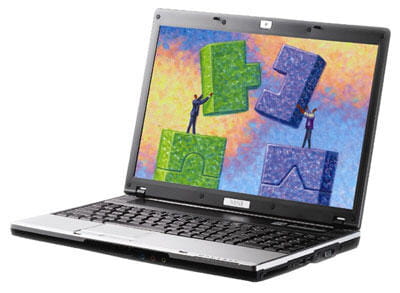 msi megabook vr601
