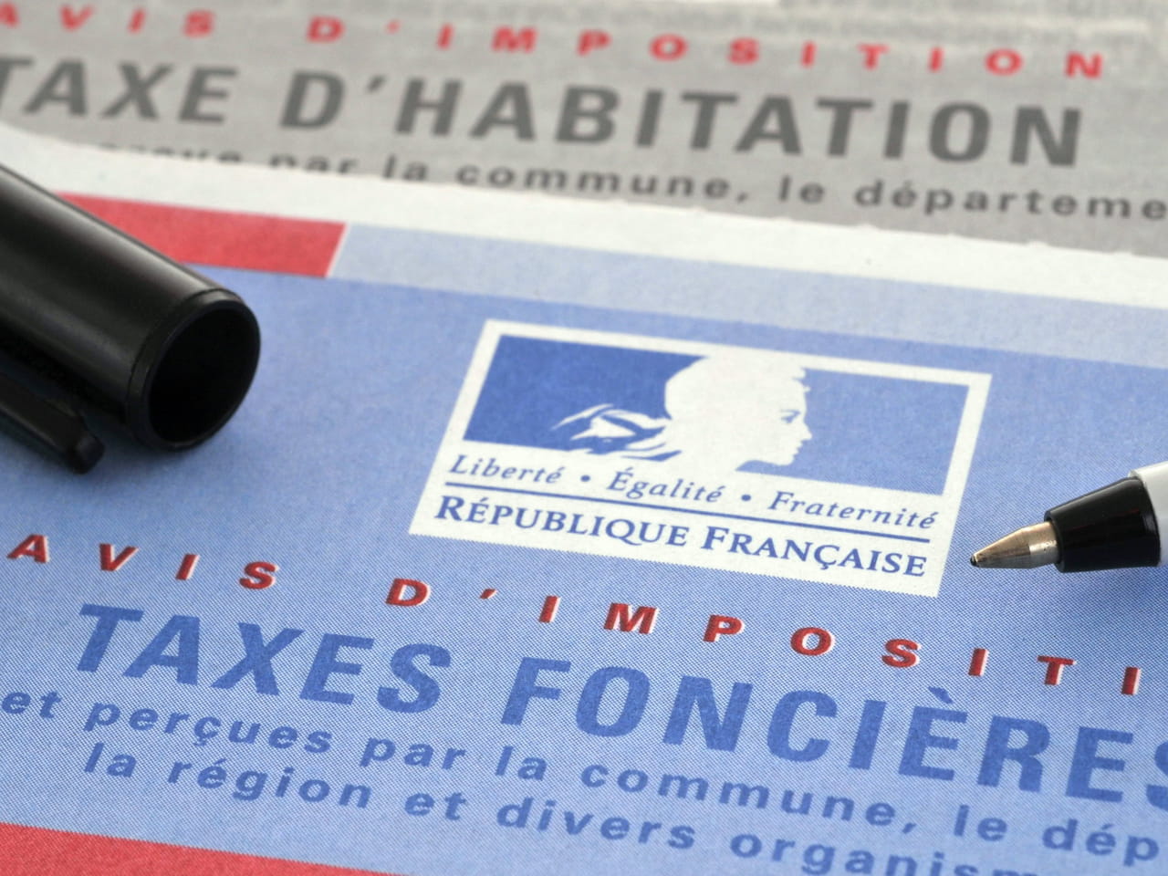 lettre exoneration taxe audiovisuelle