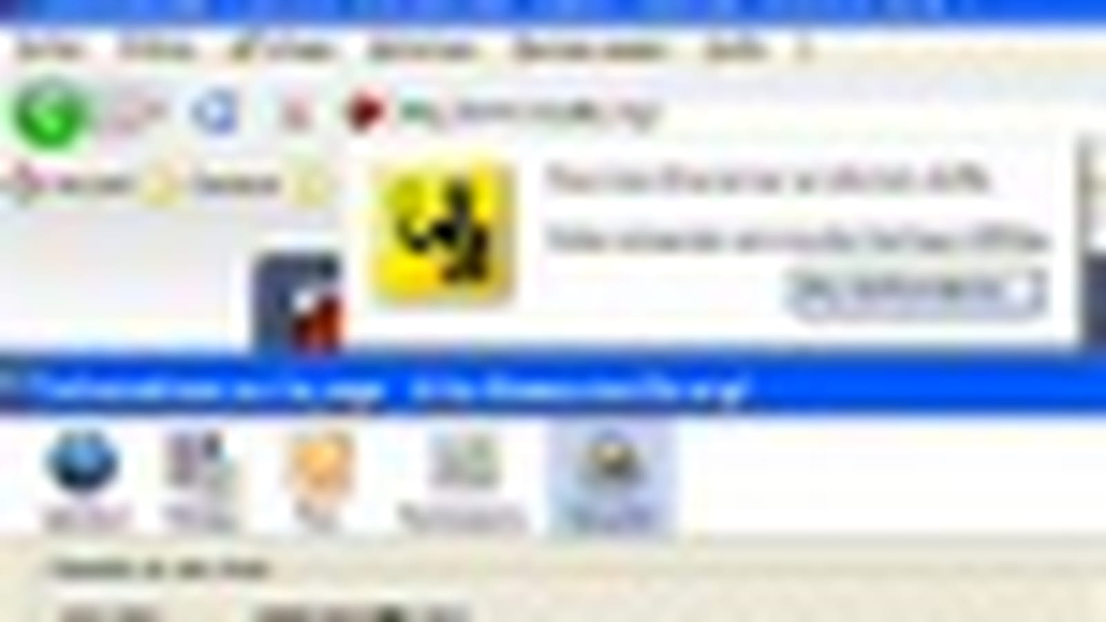 Identité des sites