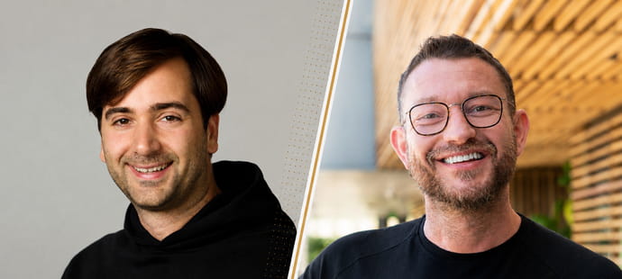 Peter Steinberger (OpenClaw/OpenAI), Thibault Sottiaux (OpenAI)&nbsp;:&nbsp;"La premi&egrave;re version d'OpenClaw, je l'ai cod&eacute;e en une heure"