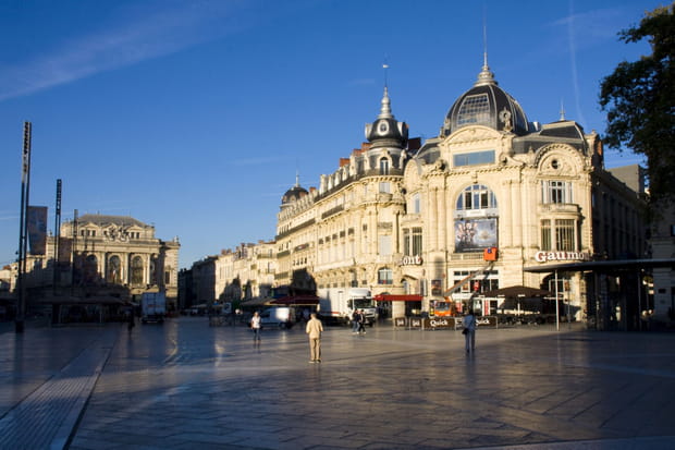 Montpellier : entre -3% de baisse et 3% de hausse des prix