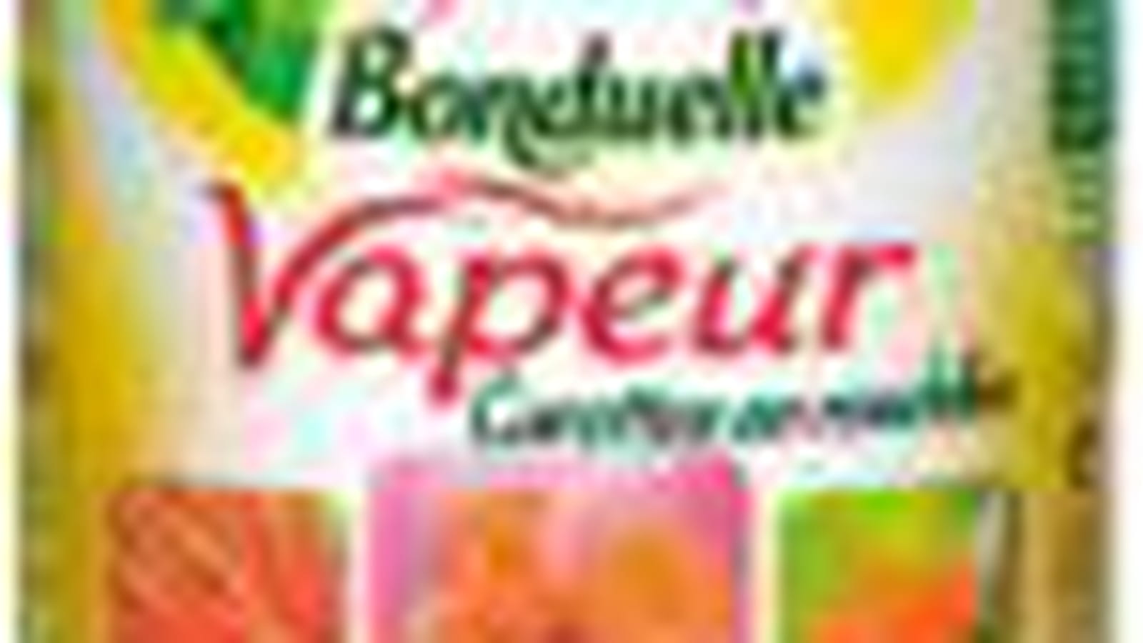 Conserve vapeur
