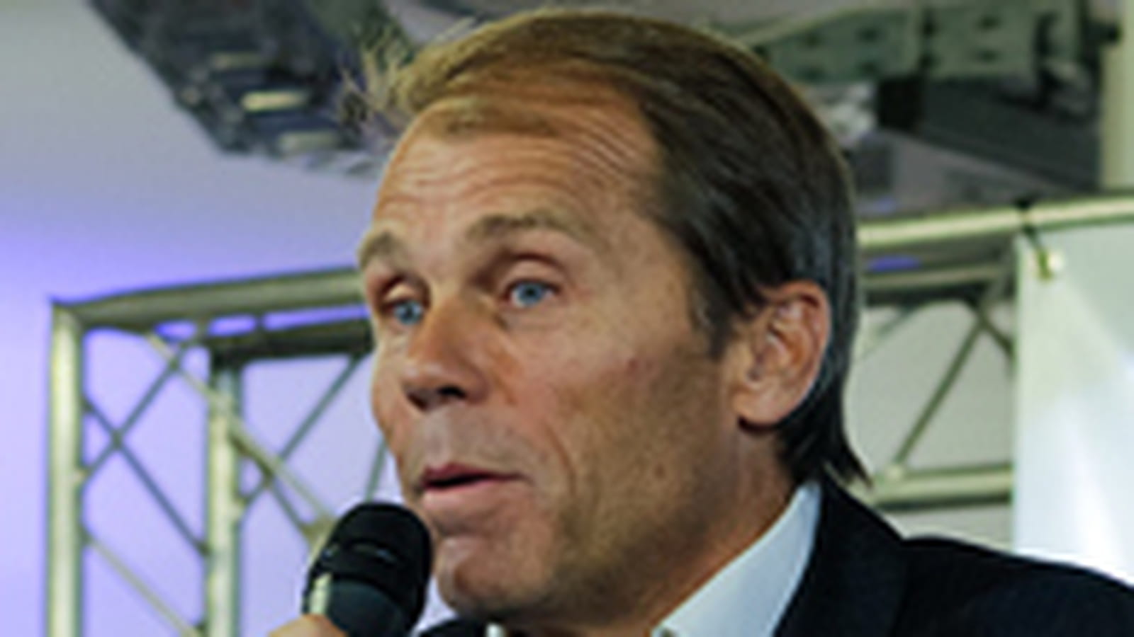 Benoist Grossmann