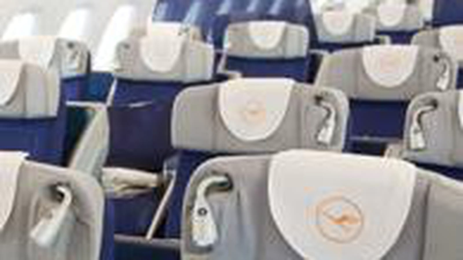 Lufthansa Business