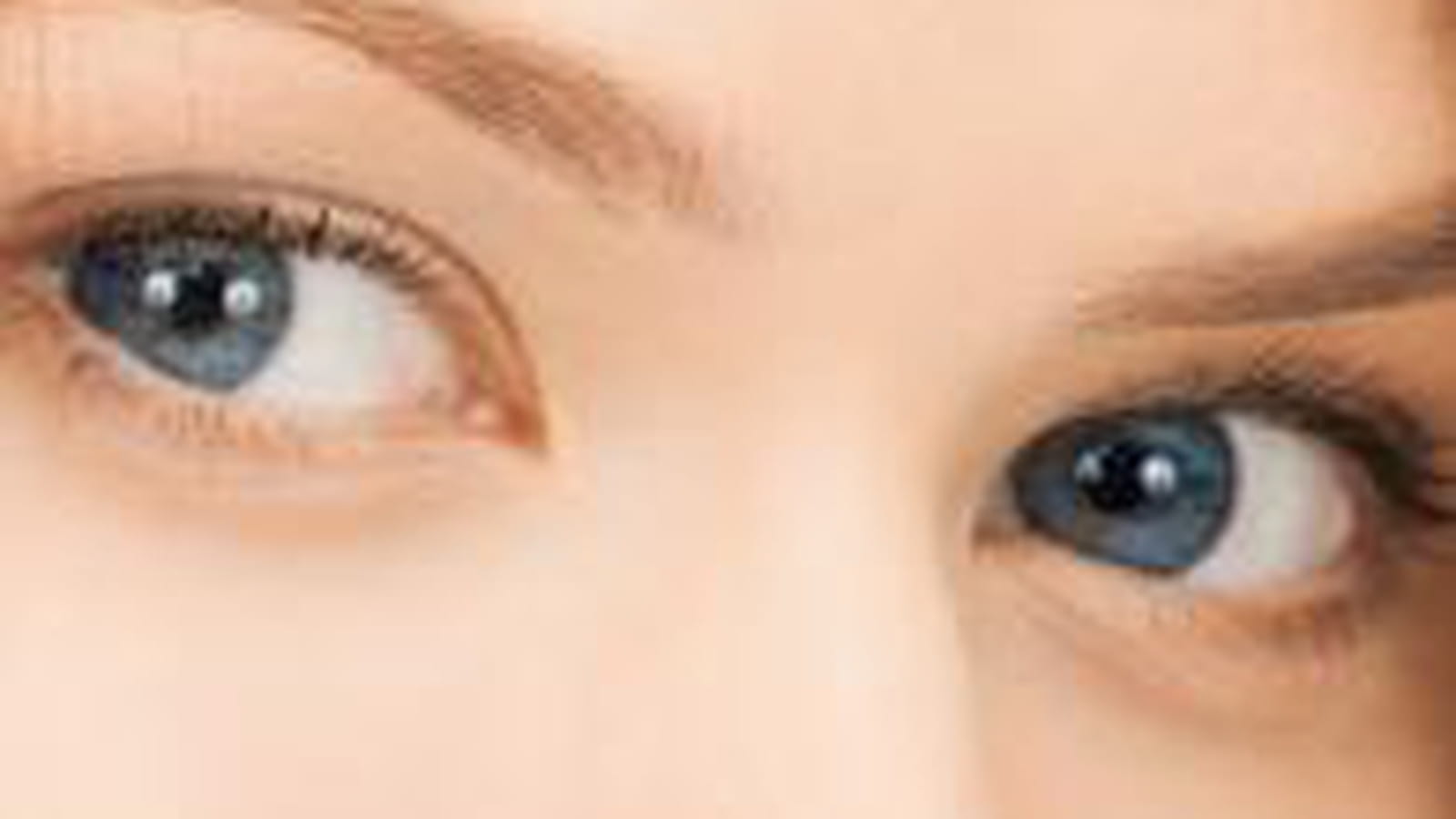 Yeux