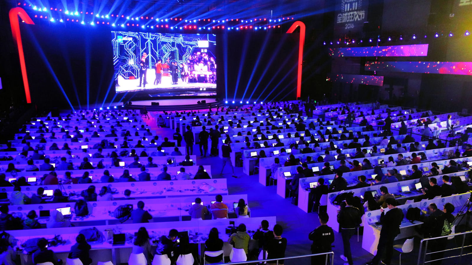Media center