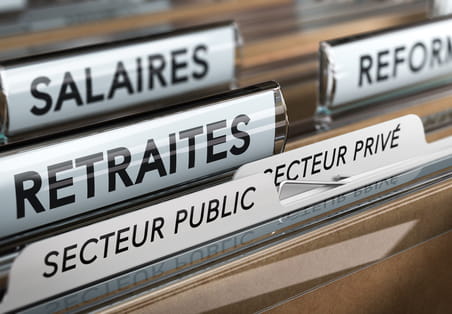 R&eacute;forme des retraites 2023&nbsp;: ce qu'il faut retenir de l'interview d'Elisabeth Borne