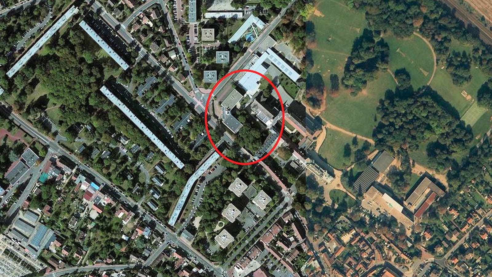 Lycée Notre-Dame
