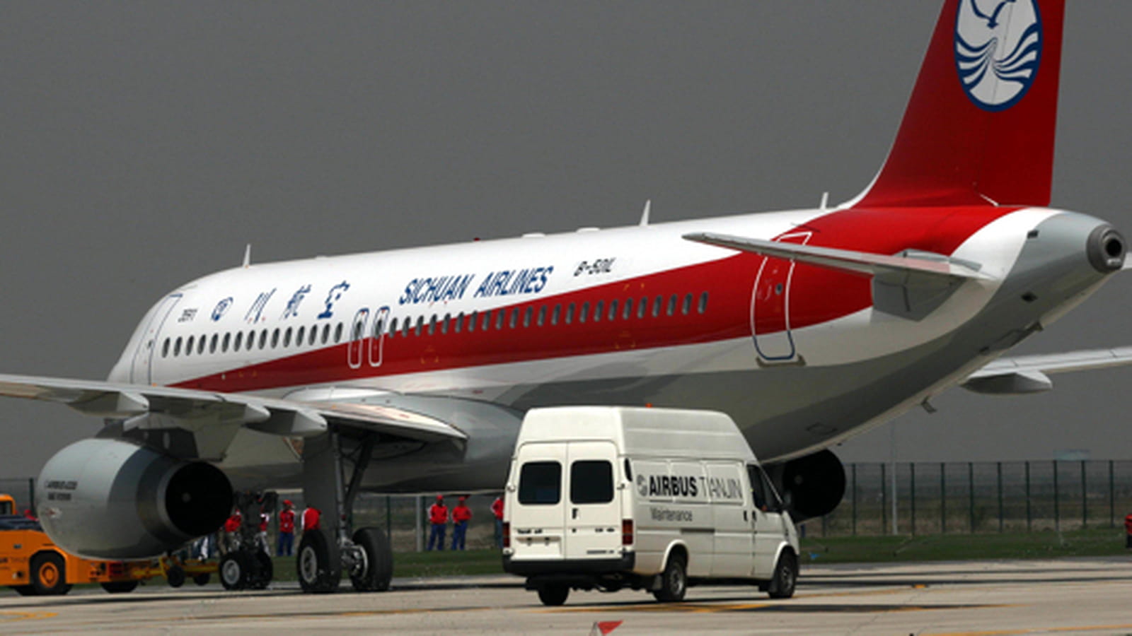 Premier avion