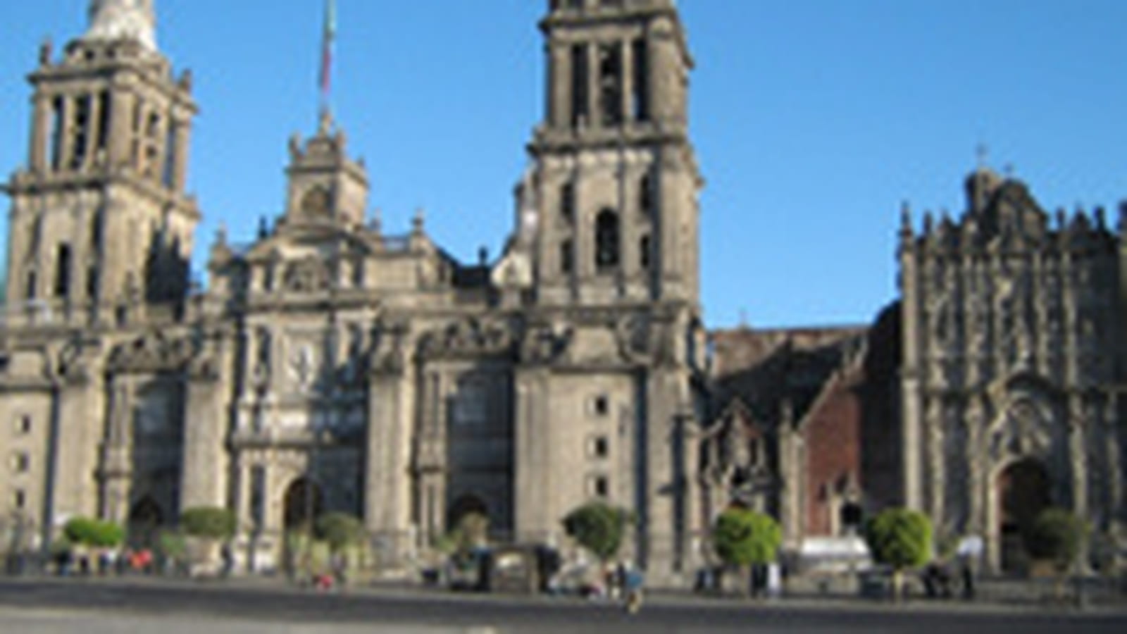 Mexique