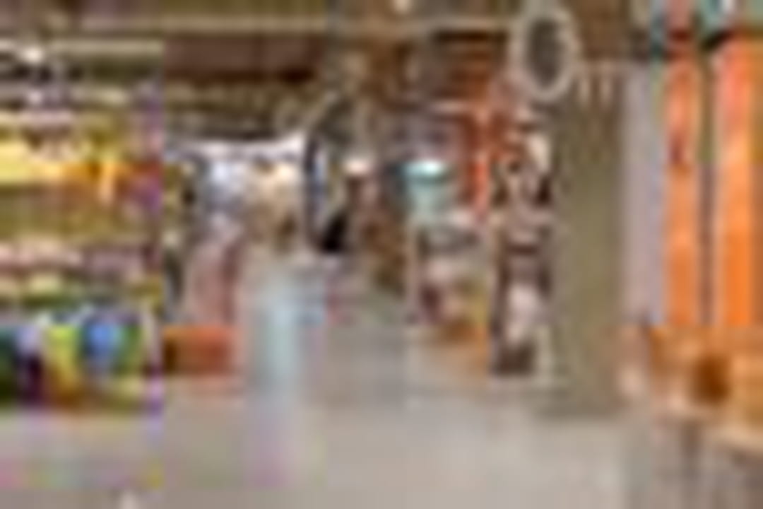 Chicco Village, un village dédié aux enfants