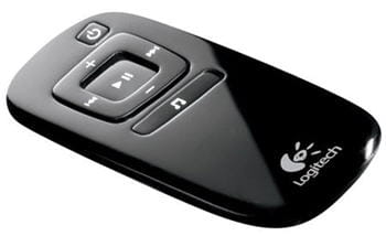 télécommande des logitech z-5