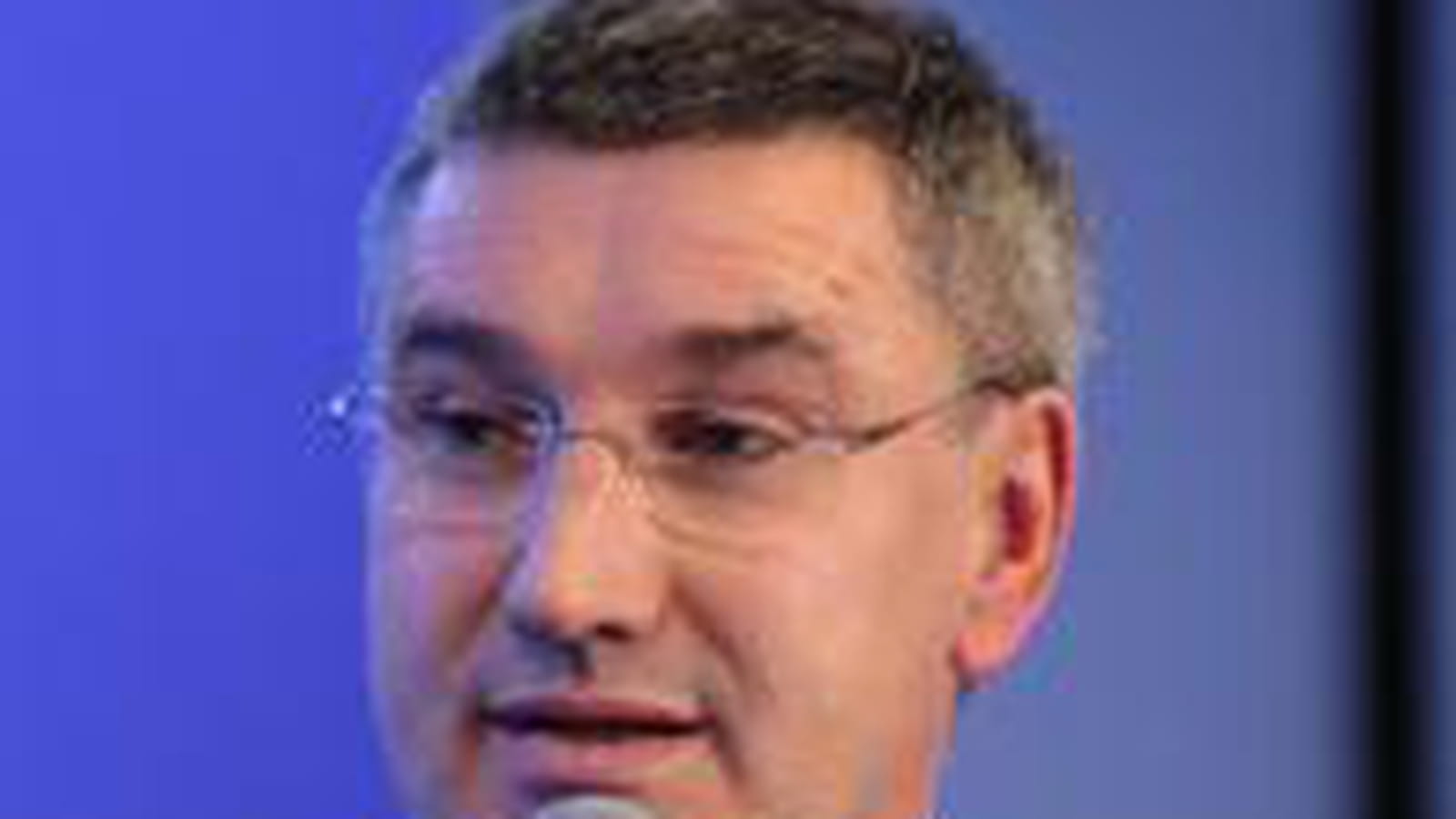 Christophe Guilloteau