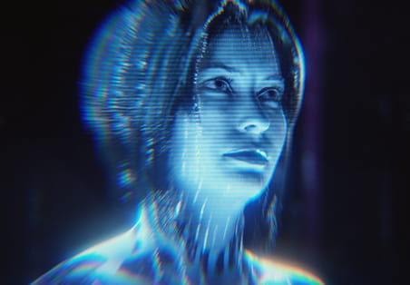 Microsoft veut faire de Cortana un assistant intelligent universel