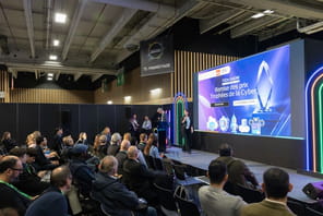 Troph&eacute;es de la Cybers&eacute;curit&eacute; 2026&nbsp;: les candidatures sont ouvertes