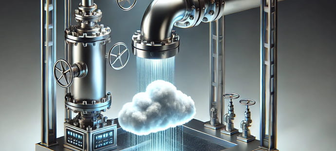 Comment Veolia a bascul&eacute; 18&nbsp;000&nbsp;salari&eacute;s dans le cloud