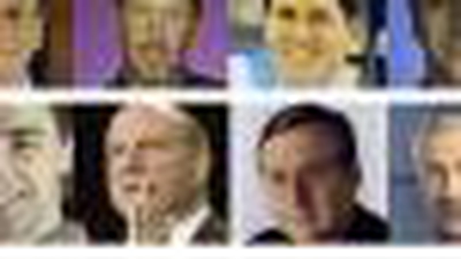 Les fortunes du secteur IT en 2008